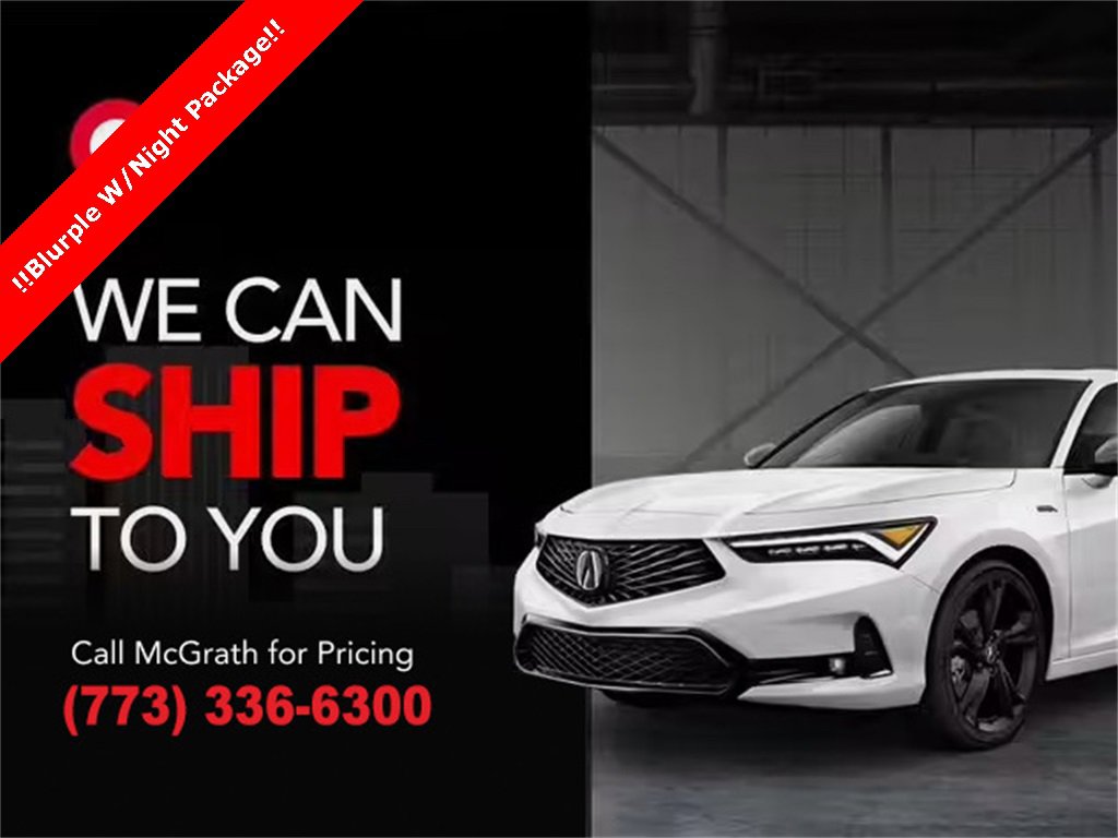 Used 2023 Acura MDX SH-AWD image 7