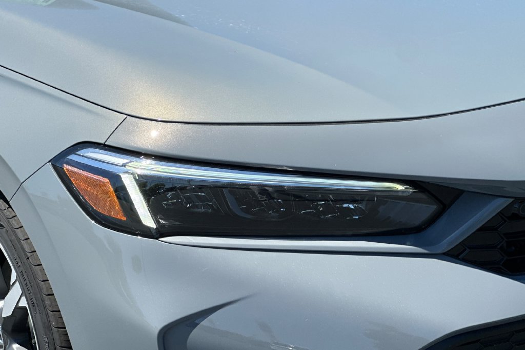 New 2026 Honda Civic Sport Touring image 30