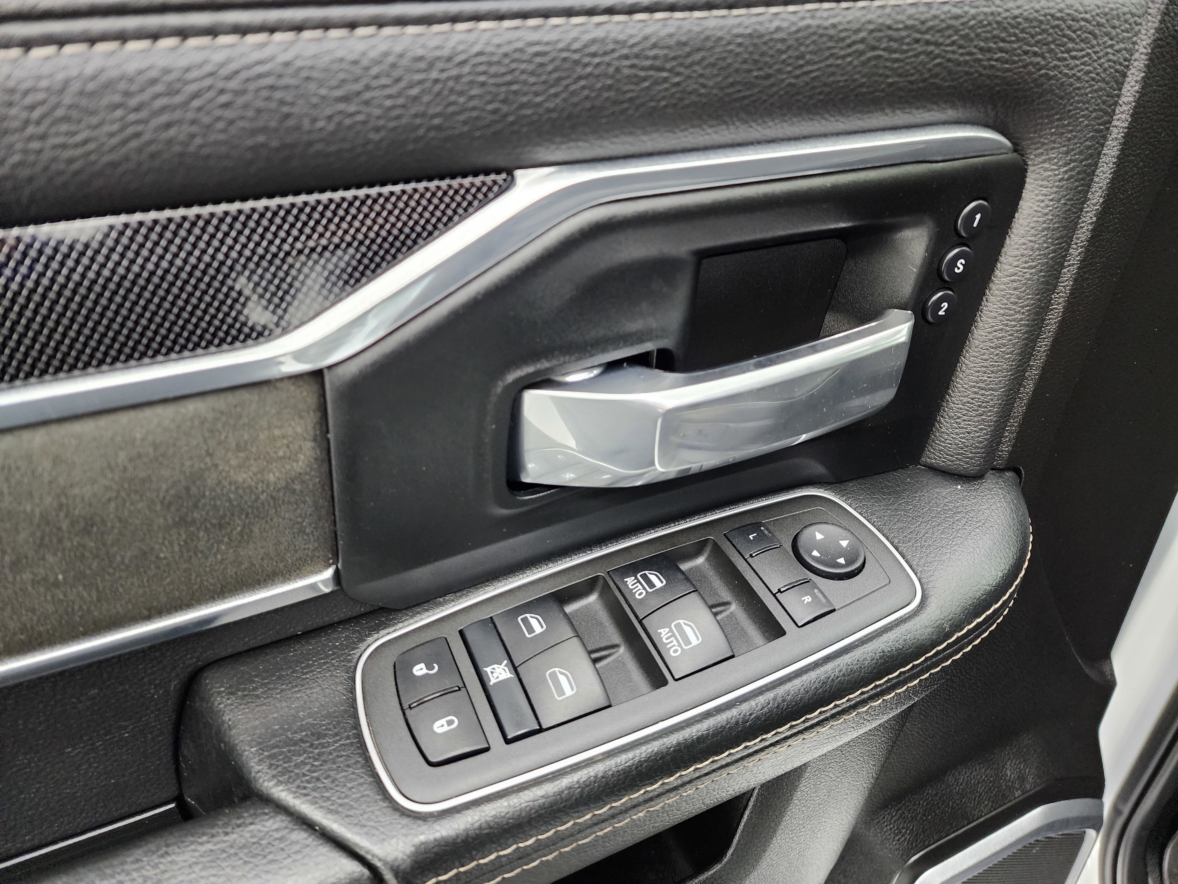 Used 2022 RAM 2500 Laramie image 44