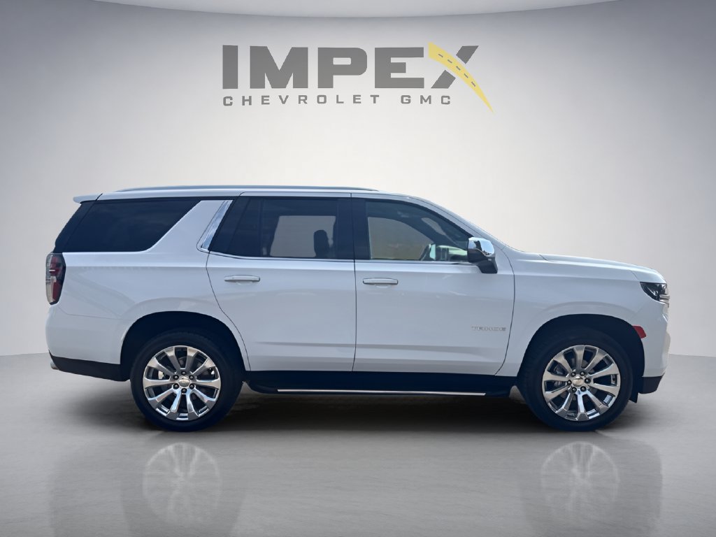 Used 2023 Chevrolet Tahoe Premier AWD/4WD image 6