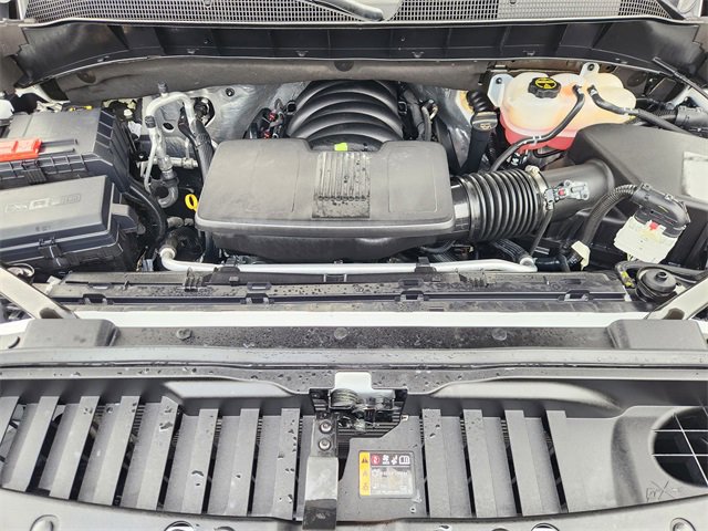 Used 2024 Chevrolet Silverado 1500 RST w/ RST All Star Premium Package image 31