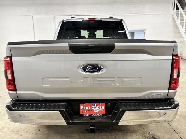 Used 2023 Ford F150 XLT image 6