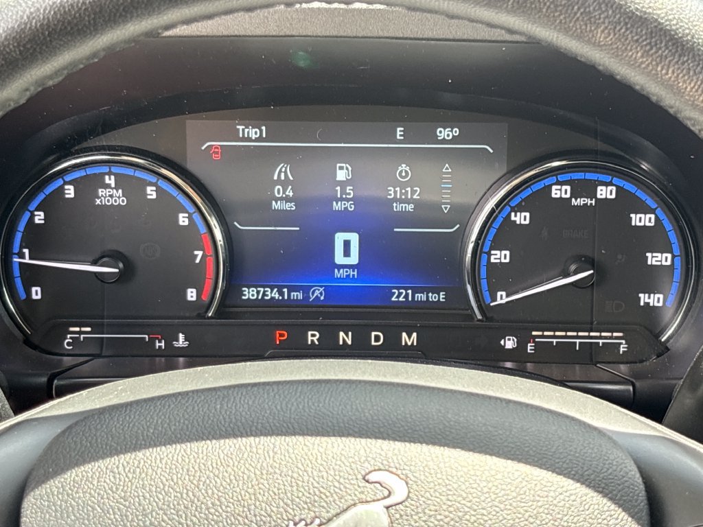 Certified 2022 Ford Bronco Sport Badlands w/ Premium Package AWD/4WD image 21