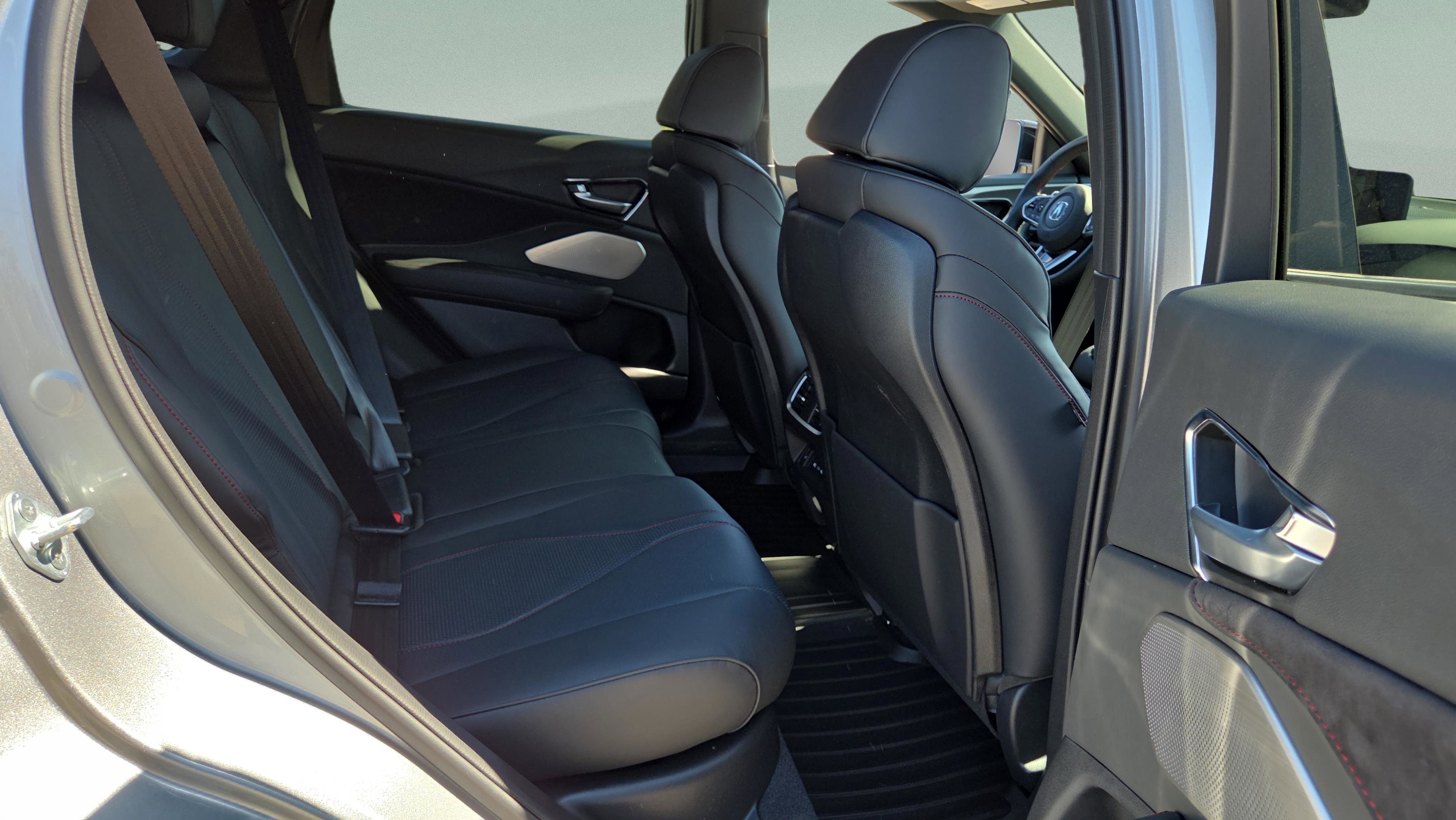 New 2026 Acura RDX A-Spec image 17