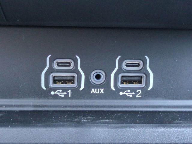 New 2026 RAM 1500 Express AWD/4WD image 21