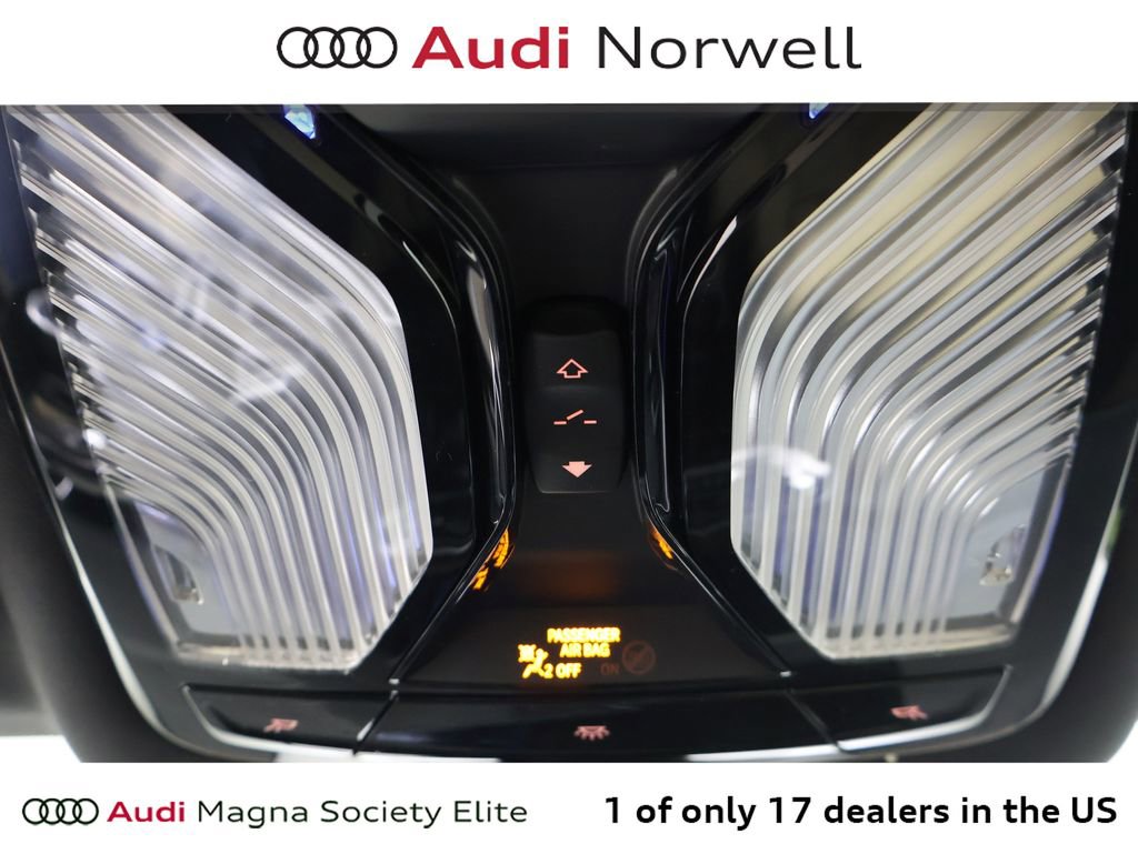 Used 2024 BMW X3 M40i w/ Parking Assistance Package image 10