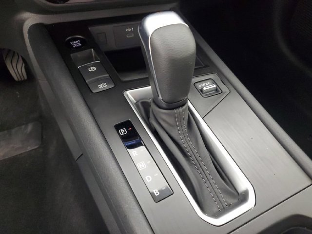 New 2026 Nissan Kicks SV w/ Cold Weather Package FWD image 23