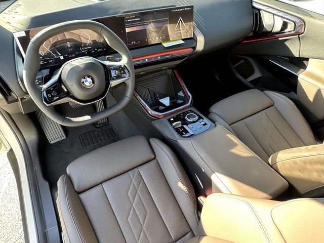 New 2026 BMW X3 xDrive30 w/ Convenience Package image 10