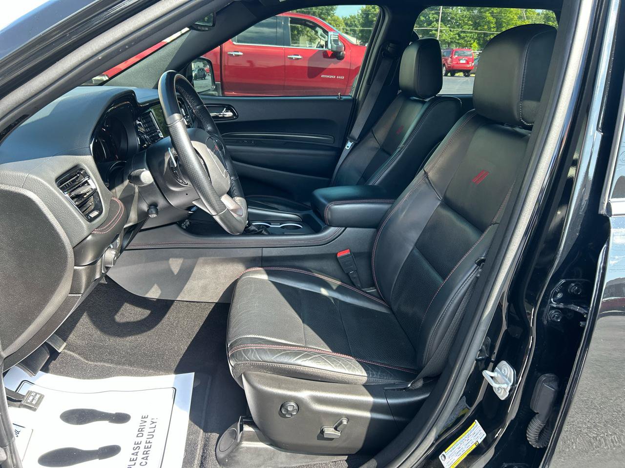 Used 2021 Dodge Durango R/T RWD image 10