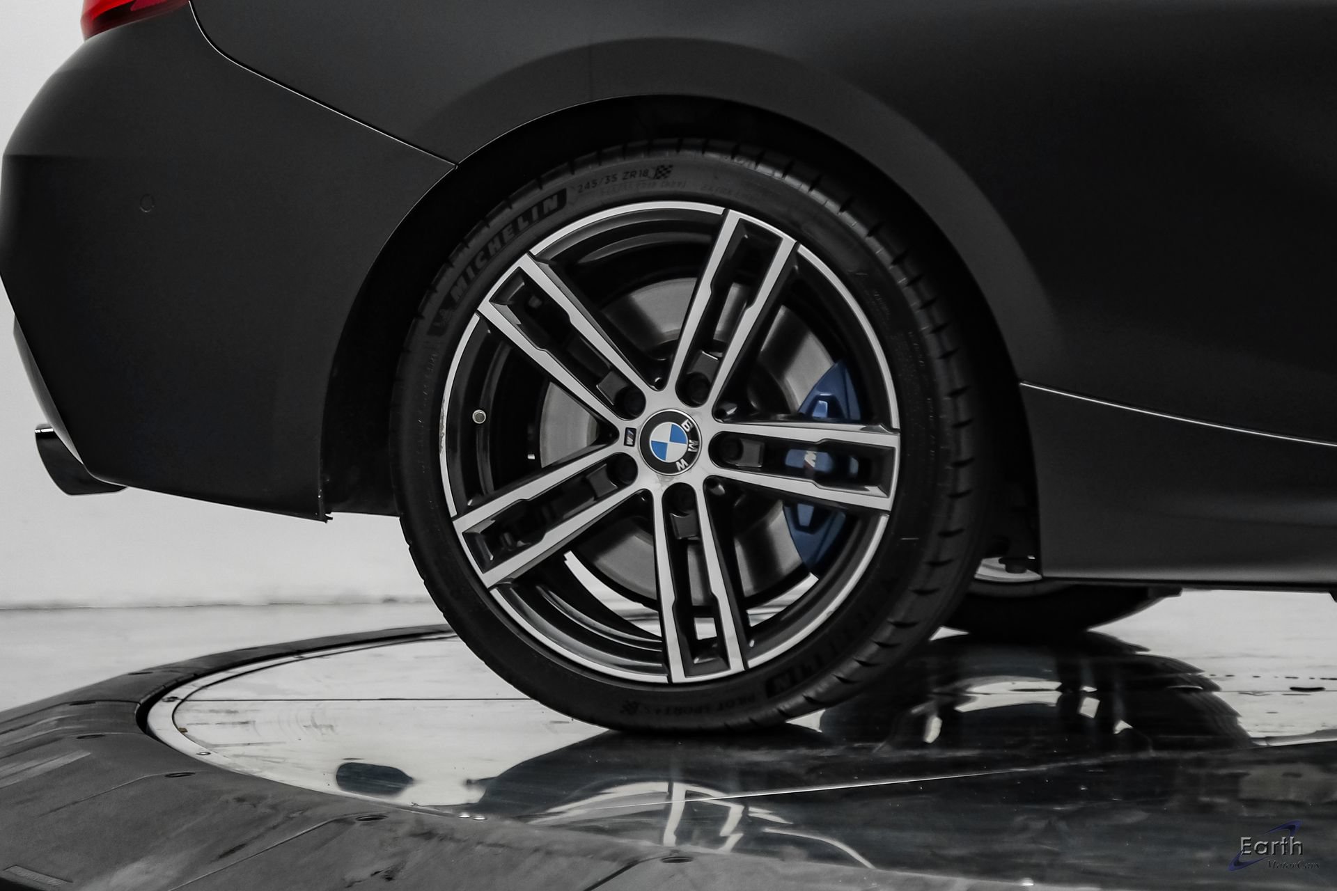 Used 2018 BMW M240i Coupe RWD image 81
