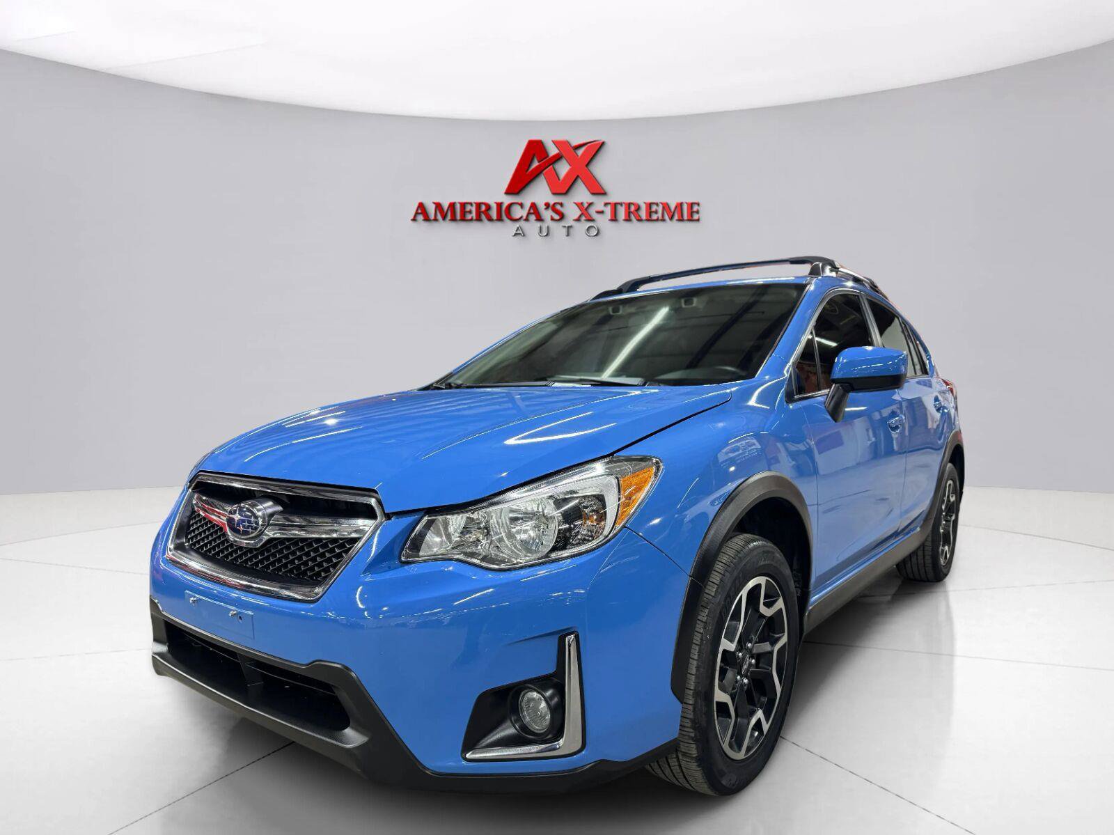 Used 2016 Subaru Crosstrek 2.0i Premium AWD/4WD image 2