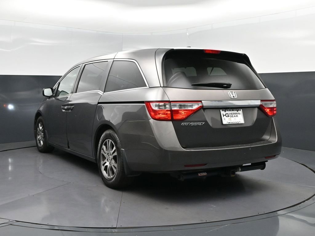 Used 2011 Honda Odyssey EX-L image 5