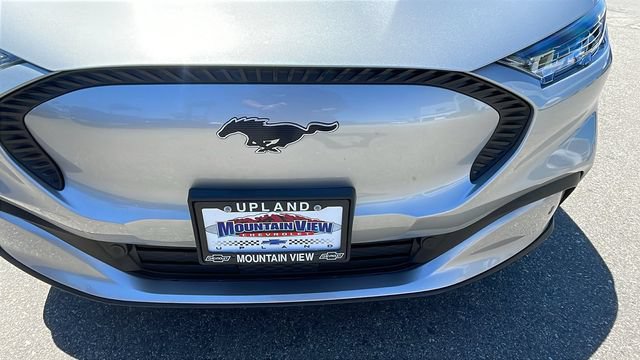 Used 2021 Ford Mustang Mach-E Select RWD image 9