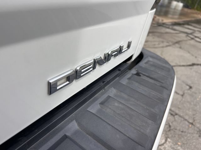 Used 2018 GMC Sierra 1500 Denali RWD image 40