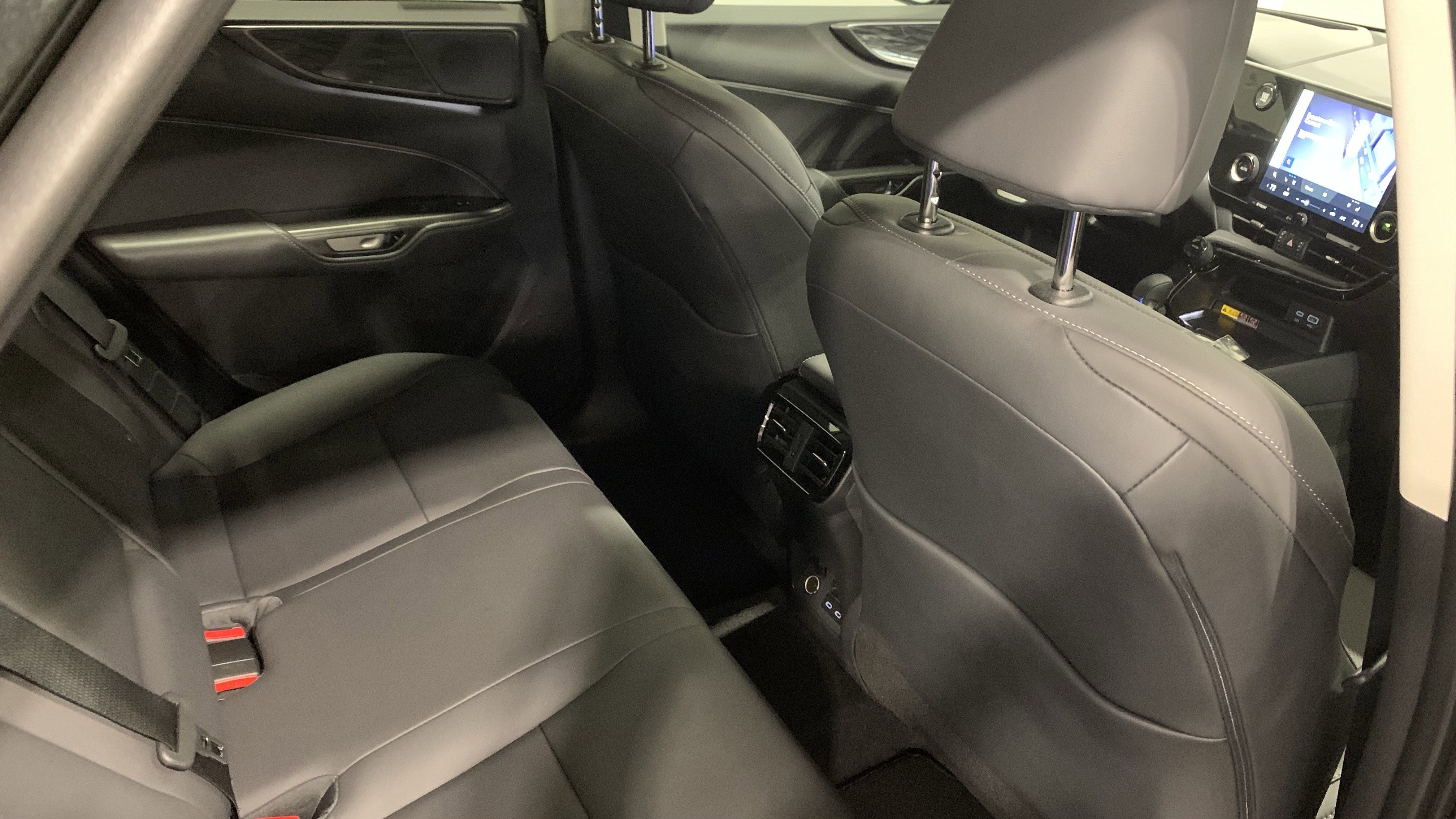 Certified 2026 Lexus NX 350 AWD w/ Accessory Package (2T) image 41