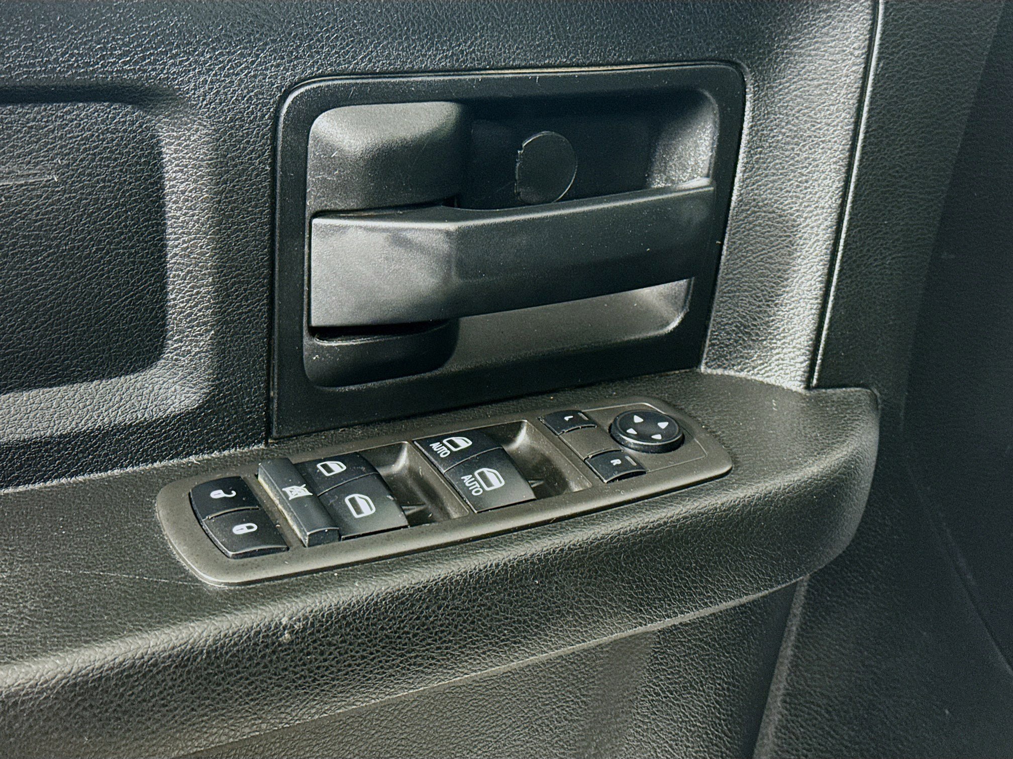 Used 2021 RAM 2500 Tradesman AWD/4WD image 21