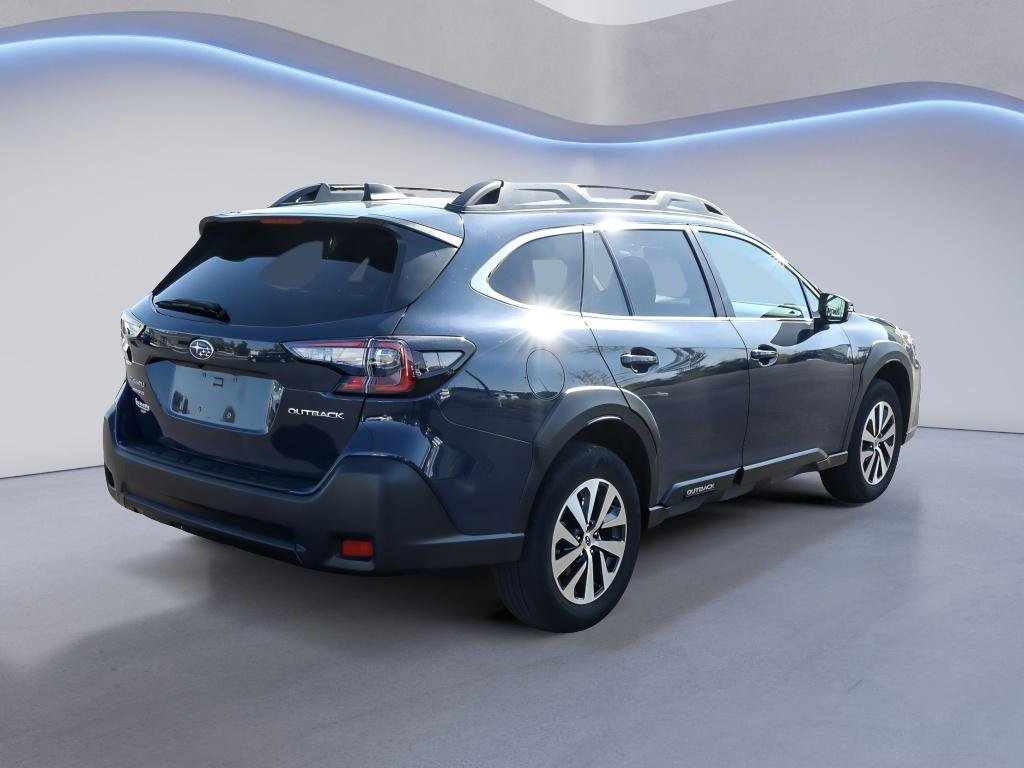 Used 2025 Subaru Outback Premium w/ Popular Package #1A AWD/4WD image 7