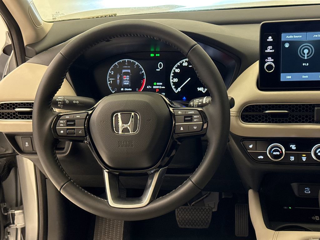 New 2026 Honda HR-V EX-L image 15