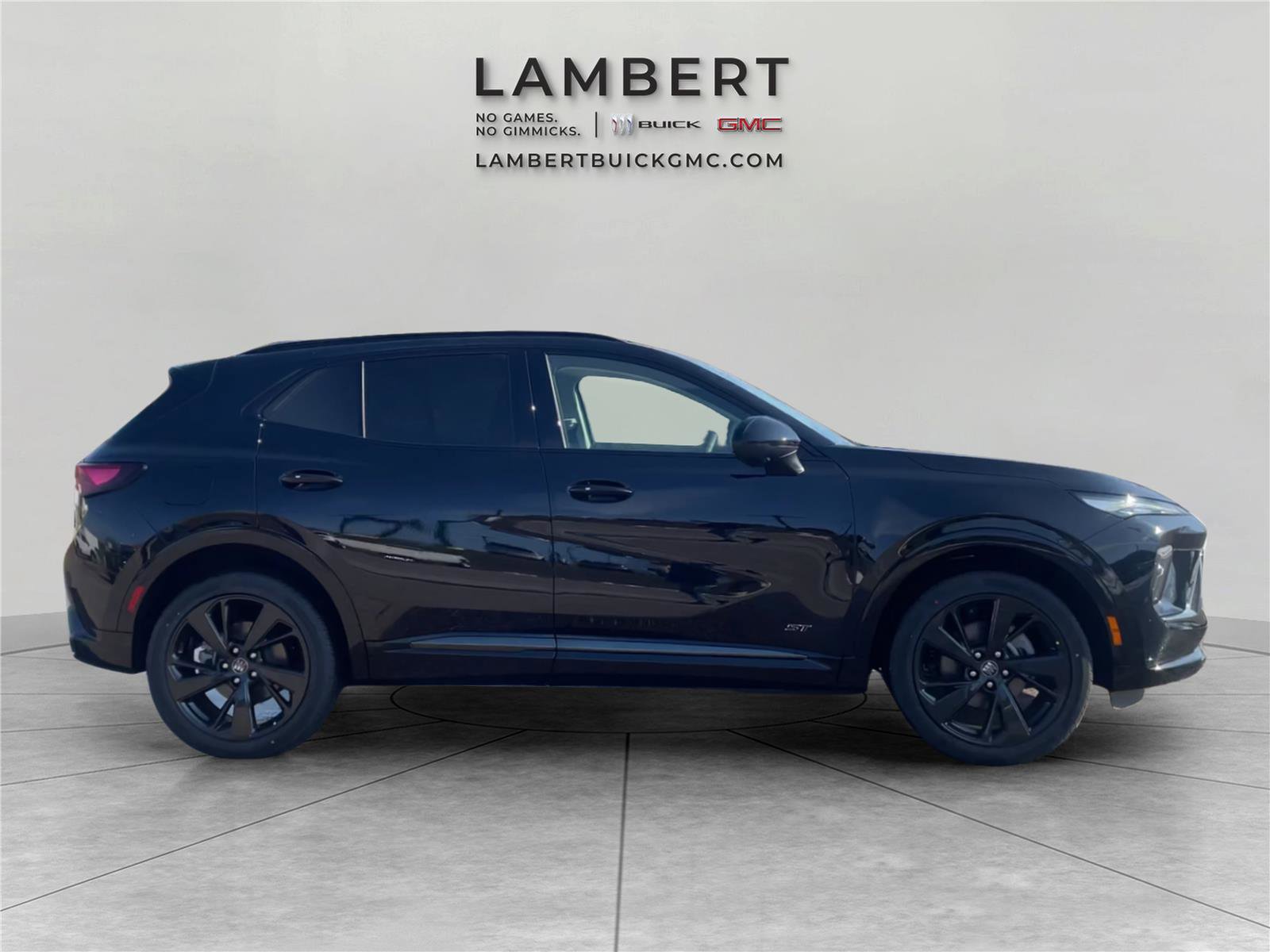 New 2026 Buick Envision Sport Touring image 6