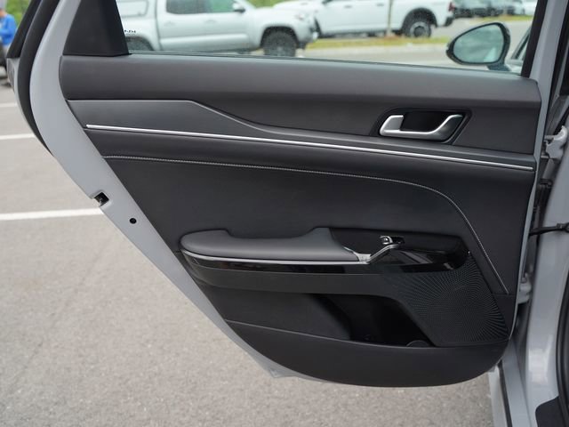 Used 2025 Kia K5 GT-Line image 16