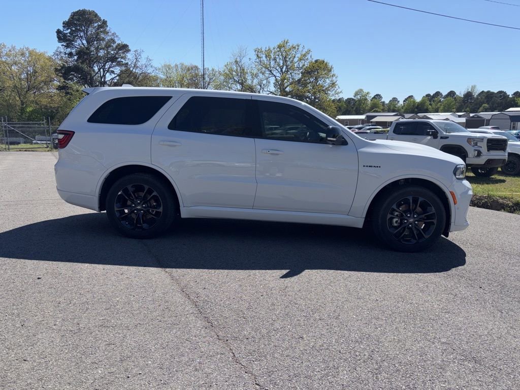 Used 2022 Dodge Durango R/T image 3