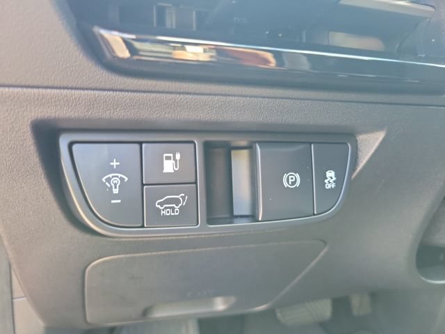Certified 2023 Kia EV6 Wind w/ Wind Technology Package AWD/4WD image 23