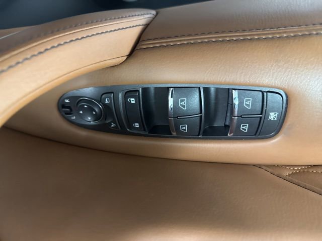 Used 2024 INFINITI QX80 Sensory w/ Cargo Package image 24