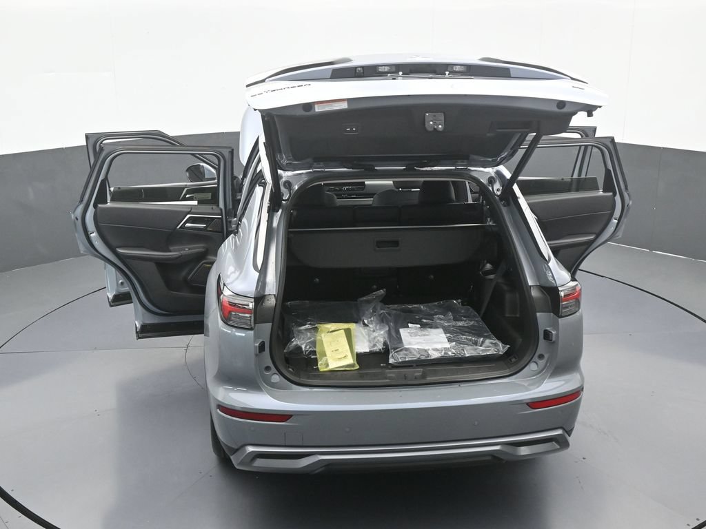 New 2026 Mitsubishi Outlander SE FWD image 75