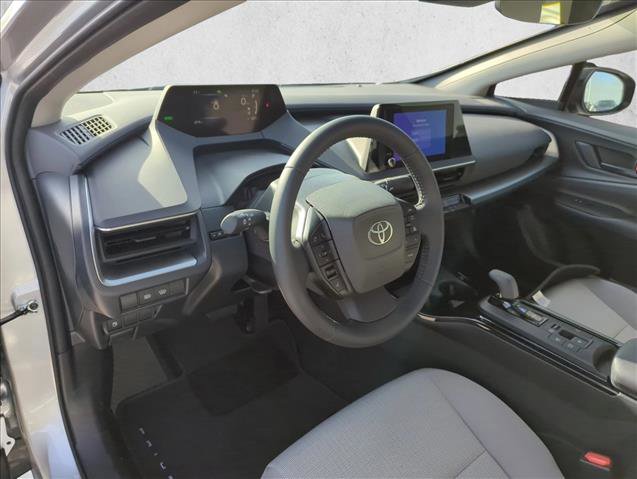 Used 2026 Toyota Prius LE image 12
