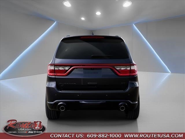 New 2026 Dodge Durango GT AWD/4WD image 8
