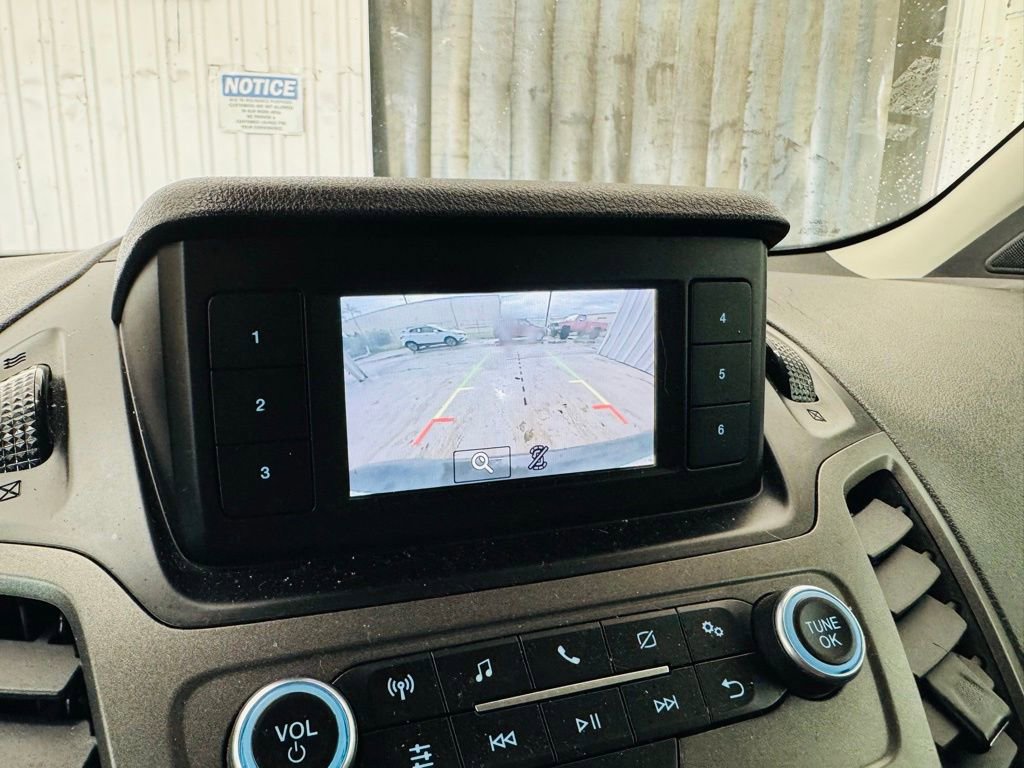 Used 2019 Ford Transit Connect XL FWD image 16