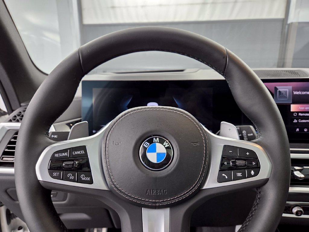 Certified 2024 BMW X5 xDrive40i w/ M Sport Package AWD/4WD image 28