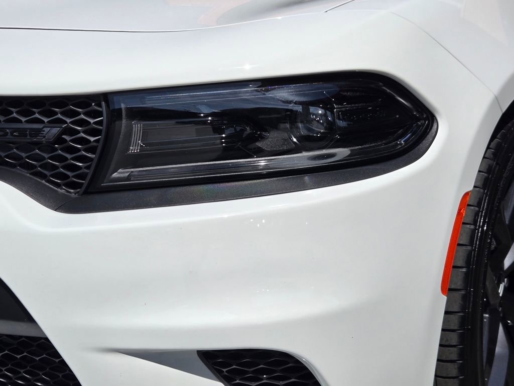 Used 2023 Dodge Charger R/T w/ Blacktop Package image 18