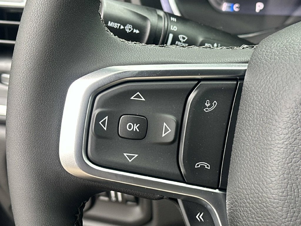 New 2026 RAM 1500 Big Horn AWD/4WD image 27