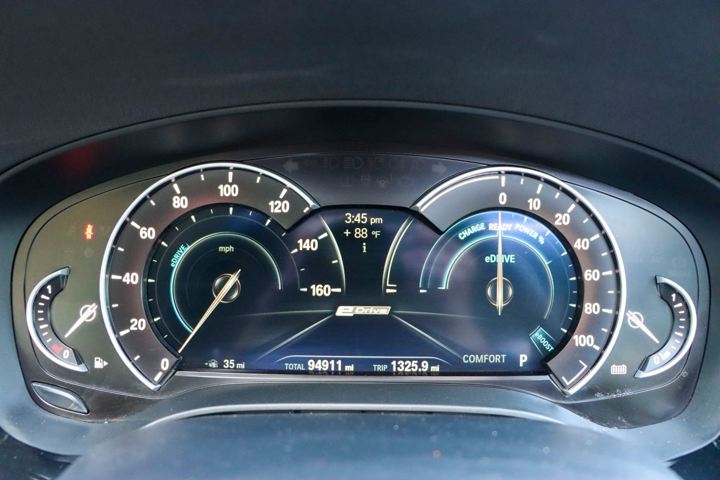 Used 2018 BMW 530e image 32