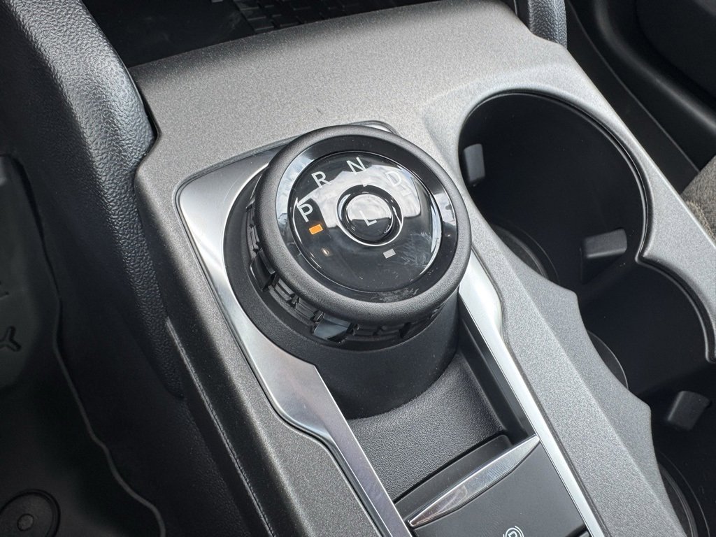 New 2025 Ford Bronco Sport Big Bend w/ Convenience Package image 35