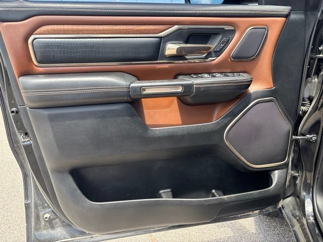 Used 2019 RAM 1500 Limited AWD/4WD image 20
