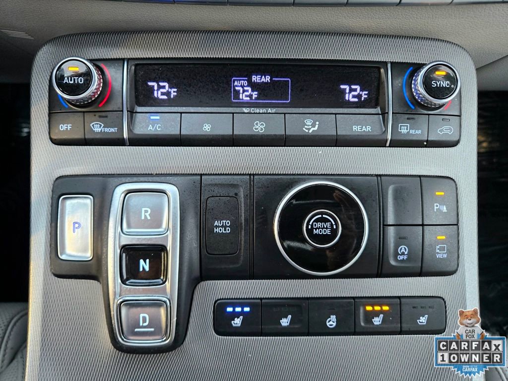 Used 2021 Hyundai Palisade Limited image 35