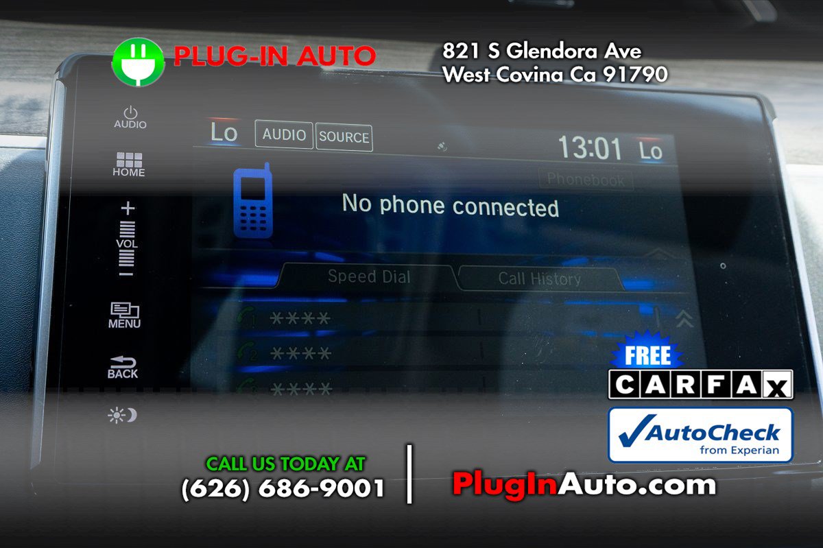 Used 2019 Honda Clarity Plug-In Hybrid image 30