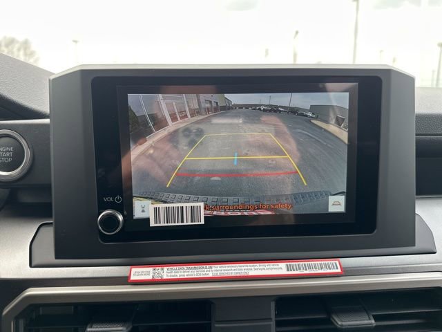 New 2026 Toyota 4Runner SR5 image 15