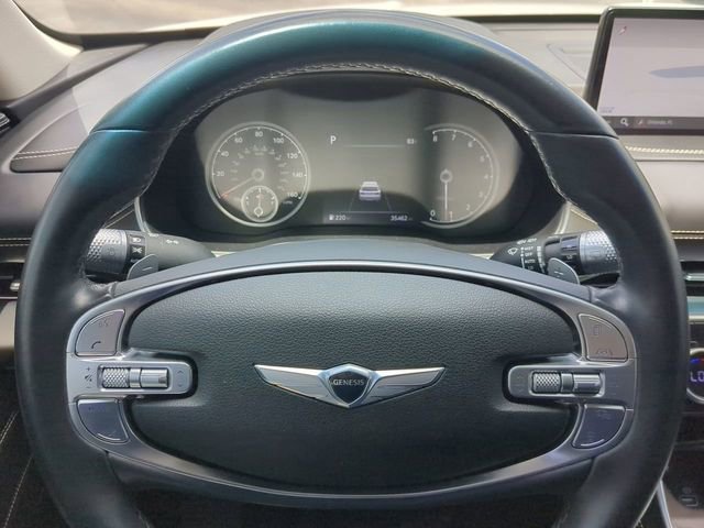 Used 2024 Genesis GV80 2.5T image 33