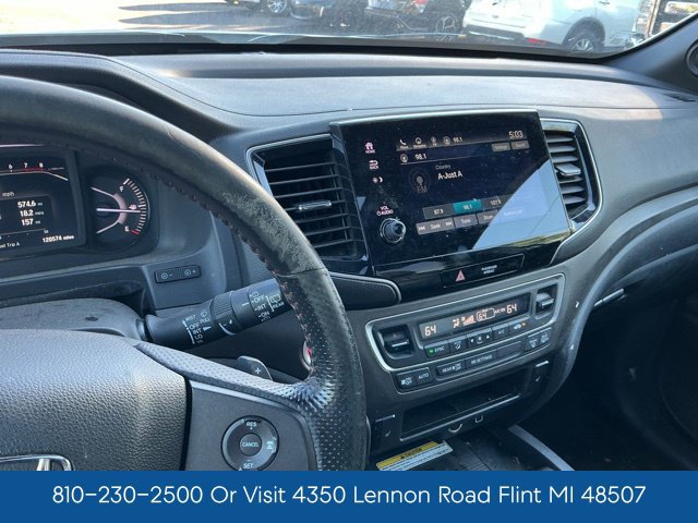 Used 2023 Honda Passport TrailSport image 23