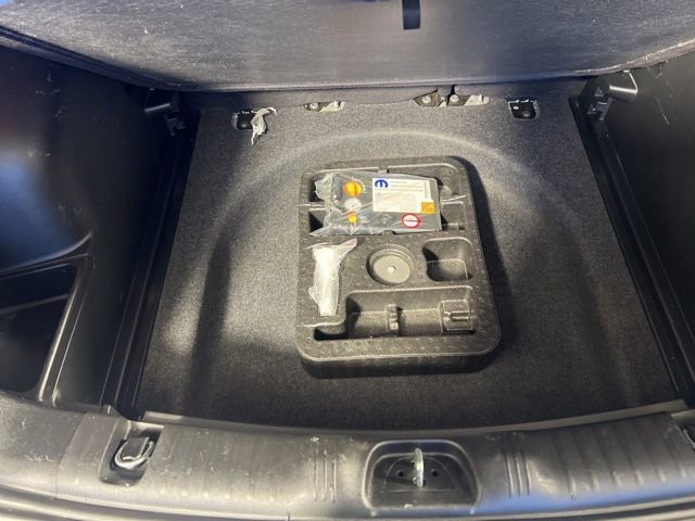 Certified 2018 Jeep Compass Latitude image 15