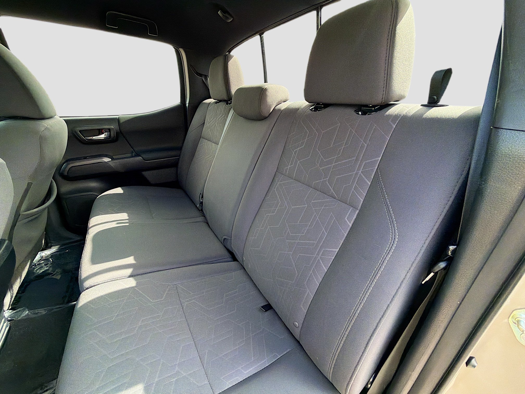 Used 2019 Toyota Tacoma TRD Sport RWD image 18