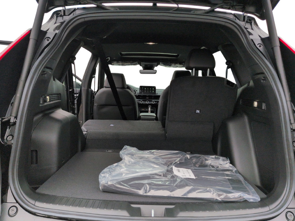 New 2027 Honda CR-V Sport Touring image 28