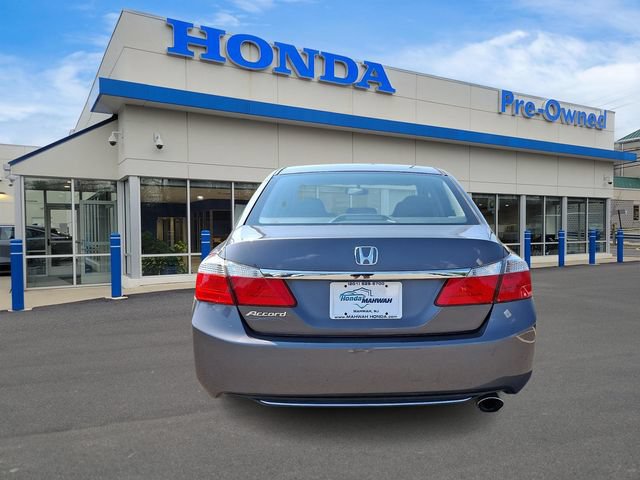 Used 2013 Honda Accord LX image 5