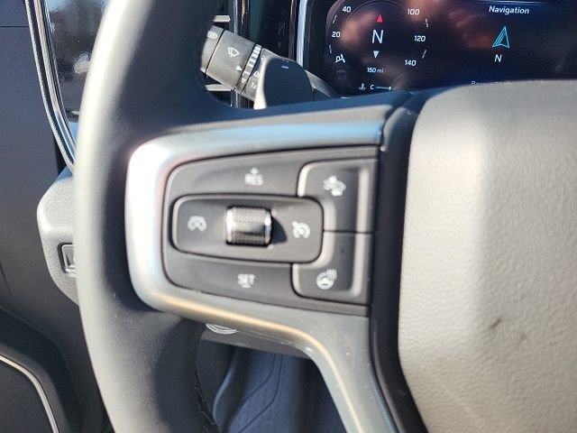 New 2026 Chevrolet Silverado 1500 RST w/ Convenience Package II image 34