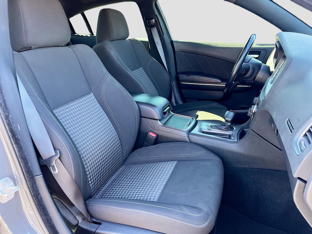 Used 2023 Dodge Charger SXT RWD image 26