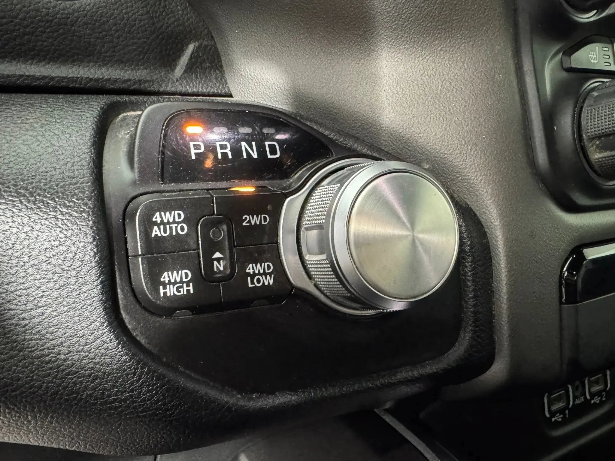 Used 2022 RAM 1500 Laramie w/ Sport Appearance Package AWD/4WD image 23