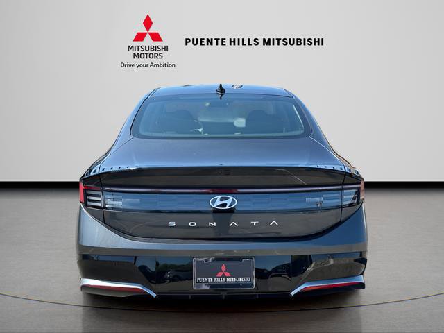 Used 2024 Hyundai Sonata SEL image 6